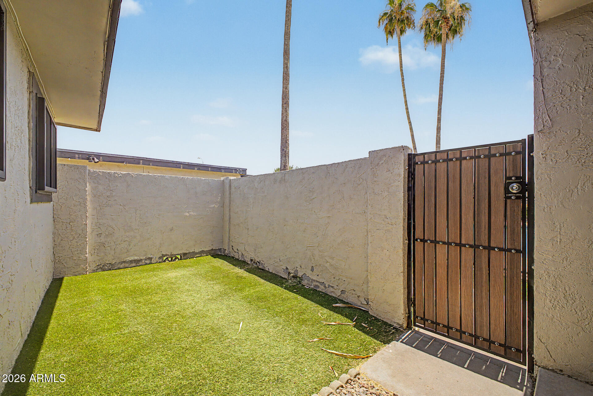 830 South Dobson Road, Unit 21 Mesa, AZ 85202 - Photo 19 of 21 19 - Dobson