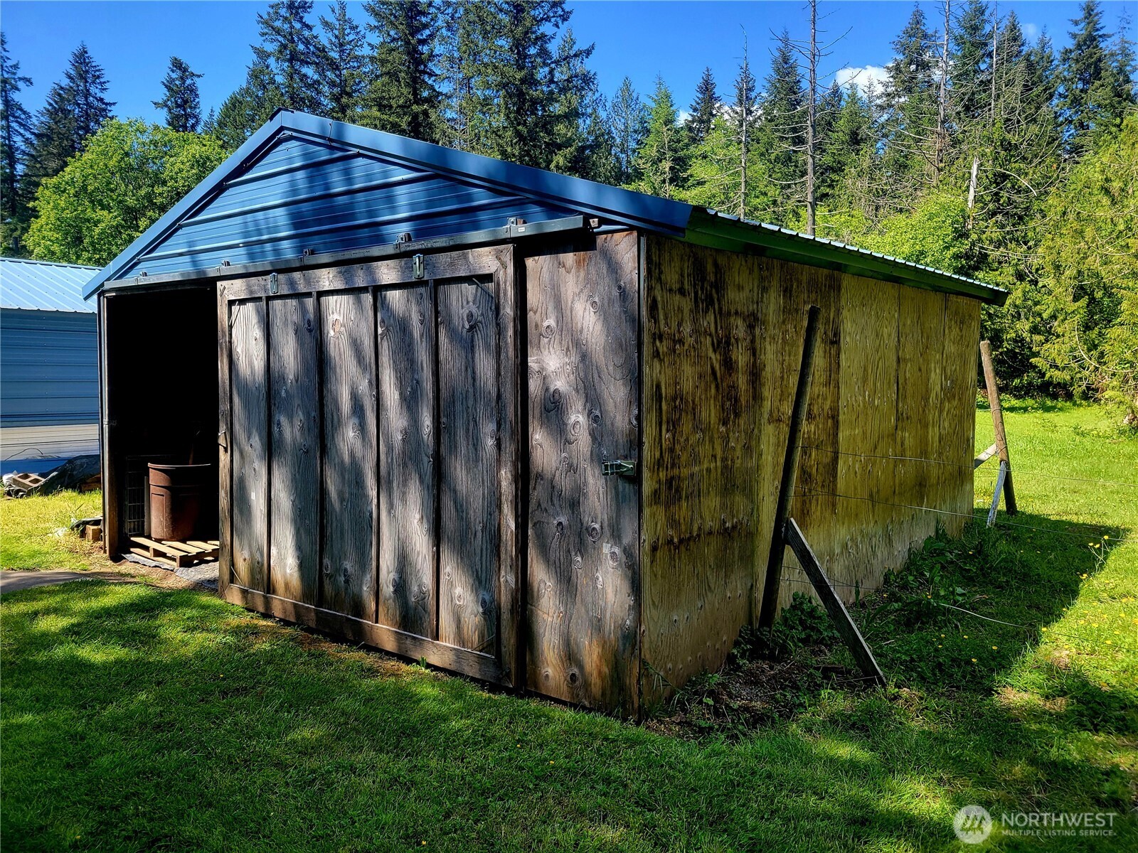 632 Meier Road Winlock, WA 98596 - Photo 4 of 27
