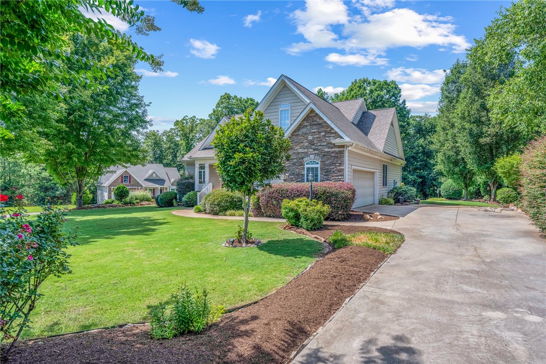 4001 Turnberry Loop Seneca, SC 29678 - Photo 2 of 50 Gallery Image 2
