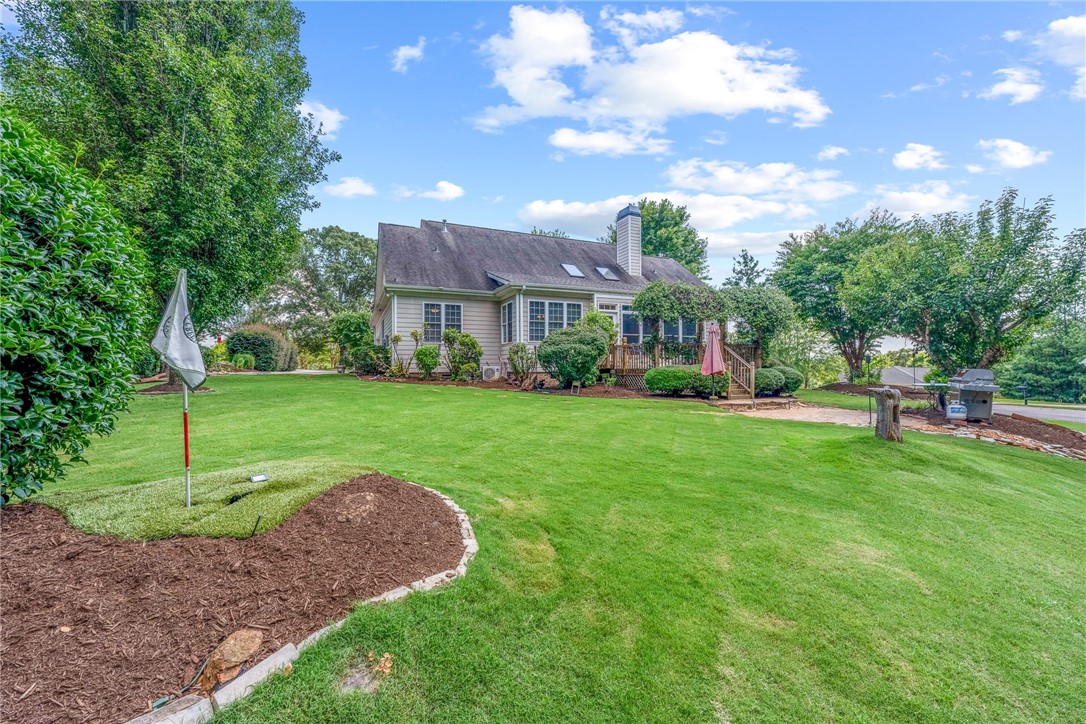 4001 Turnberry Loop Seneca, SC 29678 - Photo 3 of 50 Gallery Image 3