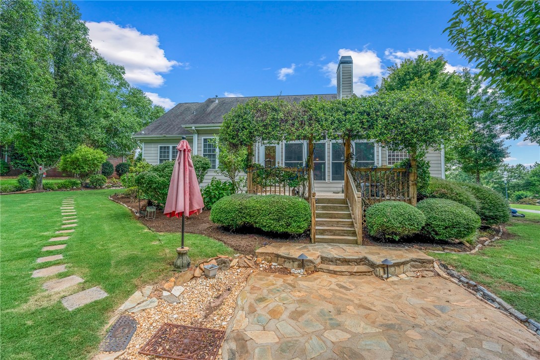 4001 Turnberry Loop Seneca, SC 29678 - Photo 4 of 50 Gallery Image 4