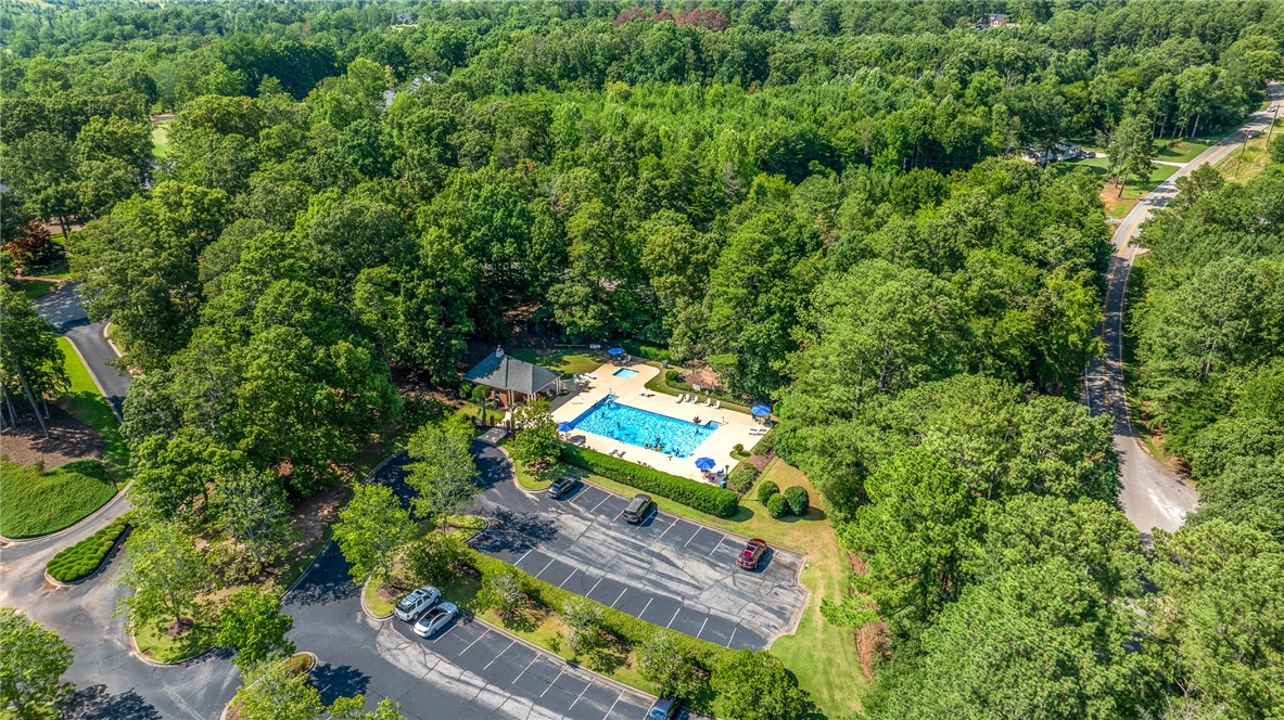 4001 Turnberry Loop Seneca, SC 29678 - Photo 47 of 50 Community Pool