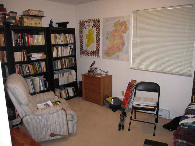 527 North Shellbark Road Muncie, IN 47304 - Photo 5 of 9