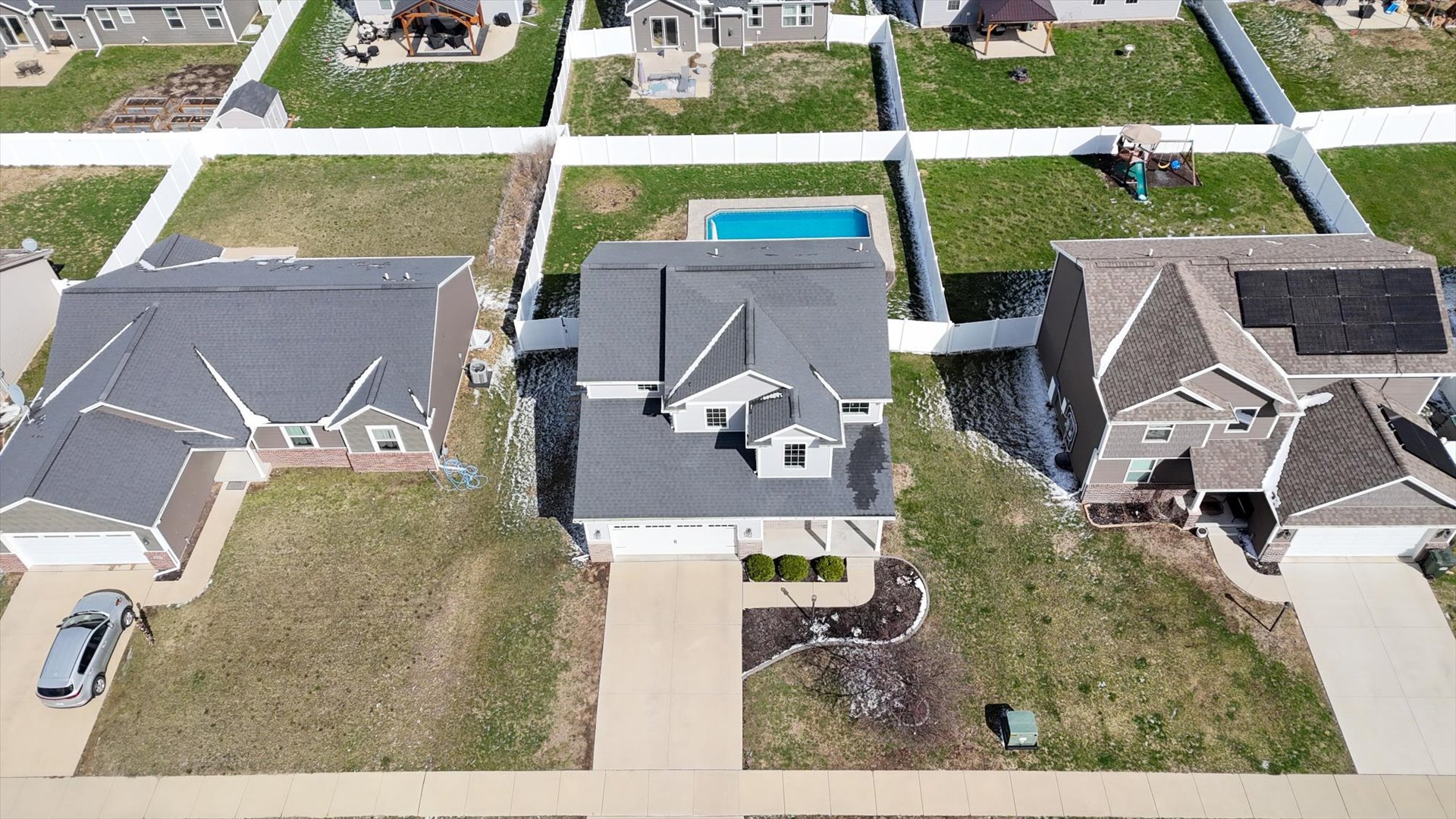 2008 Rylan Road Mahomet, IL 61853 - Photo 7 of 50 Gallery Image 7
