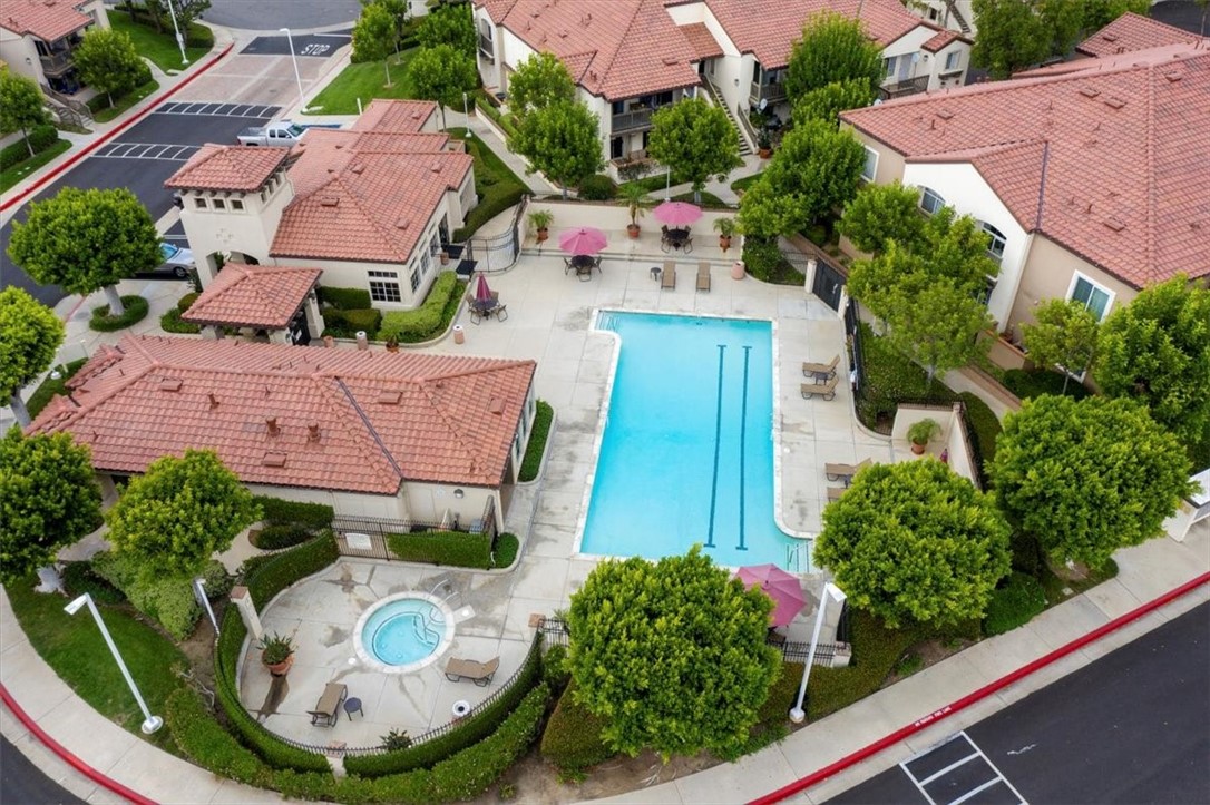 101 South Cross Creek Road, Unit F Orange, CA 92869 - Photo 14 of 27 Gallery Image 14