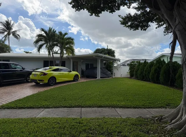 $1,400 | 908 Southeast 14th Drive, Deerfield Beach, FL 33441