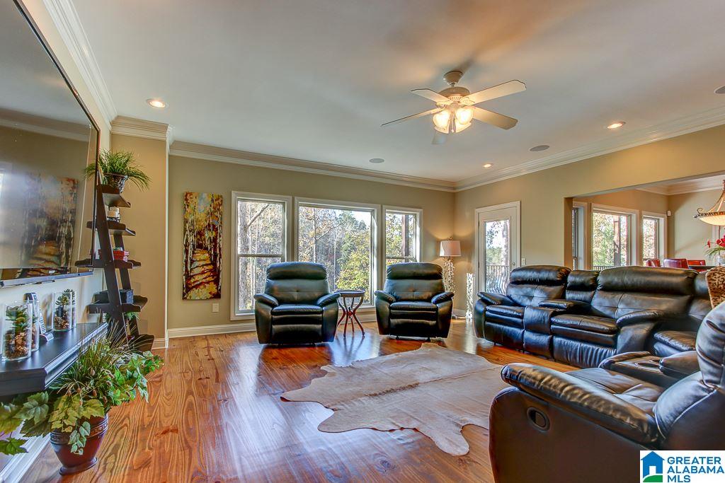 229 Dogwood Ridge Wedowee, AL 36278 - Photo 21 of 49 Gallery Image 21