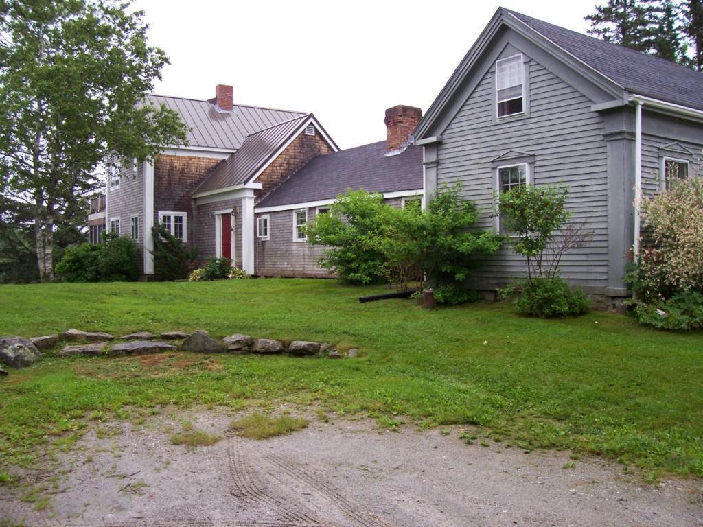 25 Ridge Road Tenants Harbor, ME 04860 - Photo 35 of 35 Photo