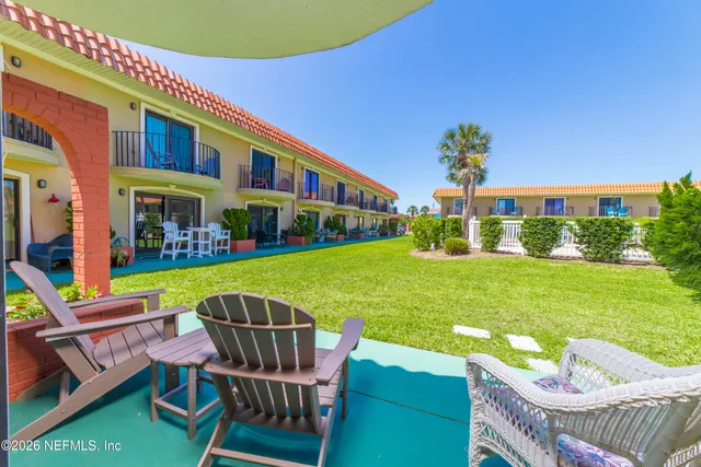 $495,000 | 826 A1A Beach Boulevard, Unit 37, St. Augustine, FL 32080