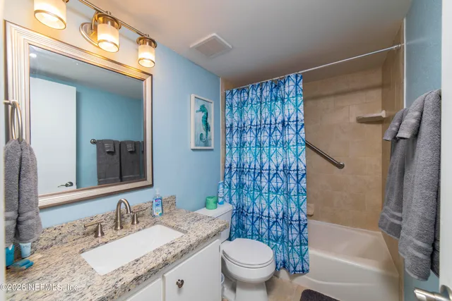 $495,000 | 826 A1A Beach Boulevard, Unit 37, St. Augustine, FL 32080