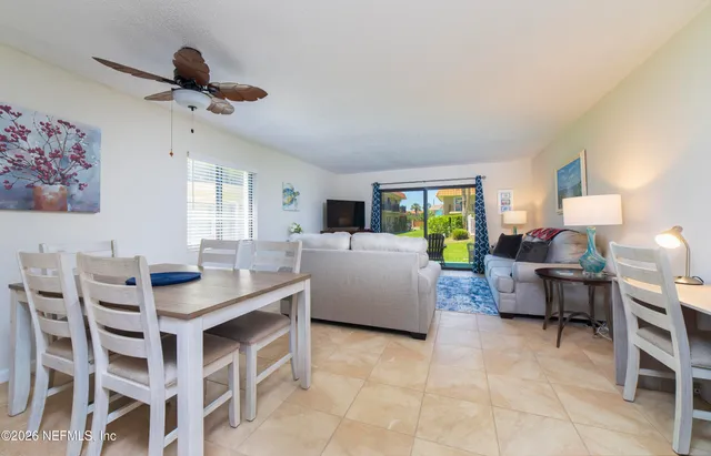 $495,000 | 826 A1A Beach Boulevard, Unit 37, St. Augustine, FL 32080