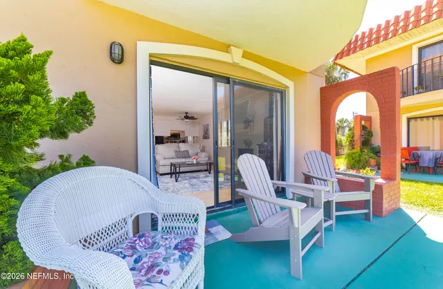 $495,000 | 826 A1A Beach Boulevard, Unit 37, St. Augustine, FL 32080