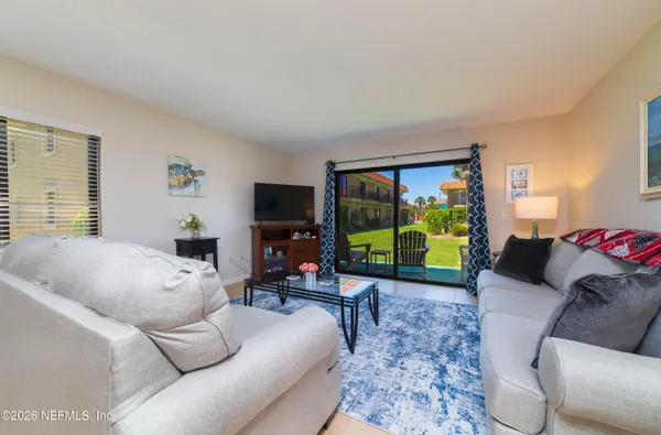 $490,000 | 826 A1A Beach Boulevard, Unit 37, St. Augustine, FL 32080