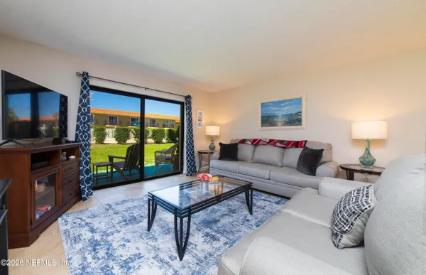 $490,000 | 826 A1A Beach Boulevard, Unit 37, St. Augustine, FL 32080