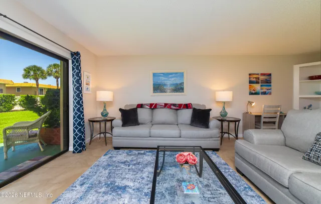 $495,000 | 826 A1A Beach Boulevard, Unit 37, St. Augustine, FL 32080