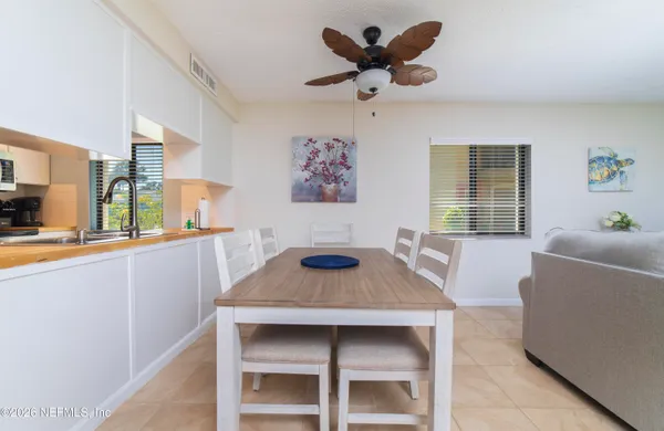$490,000 | 826 A1A Beach Boulevard, Unit 37, St. Augustine, FL 32080