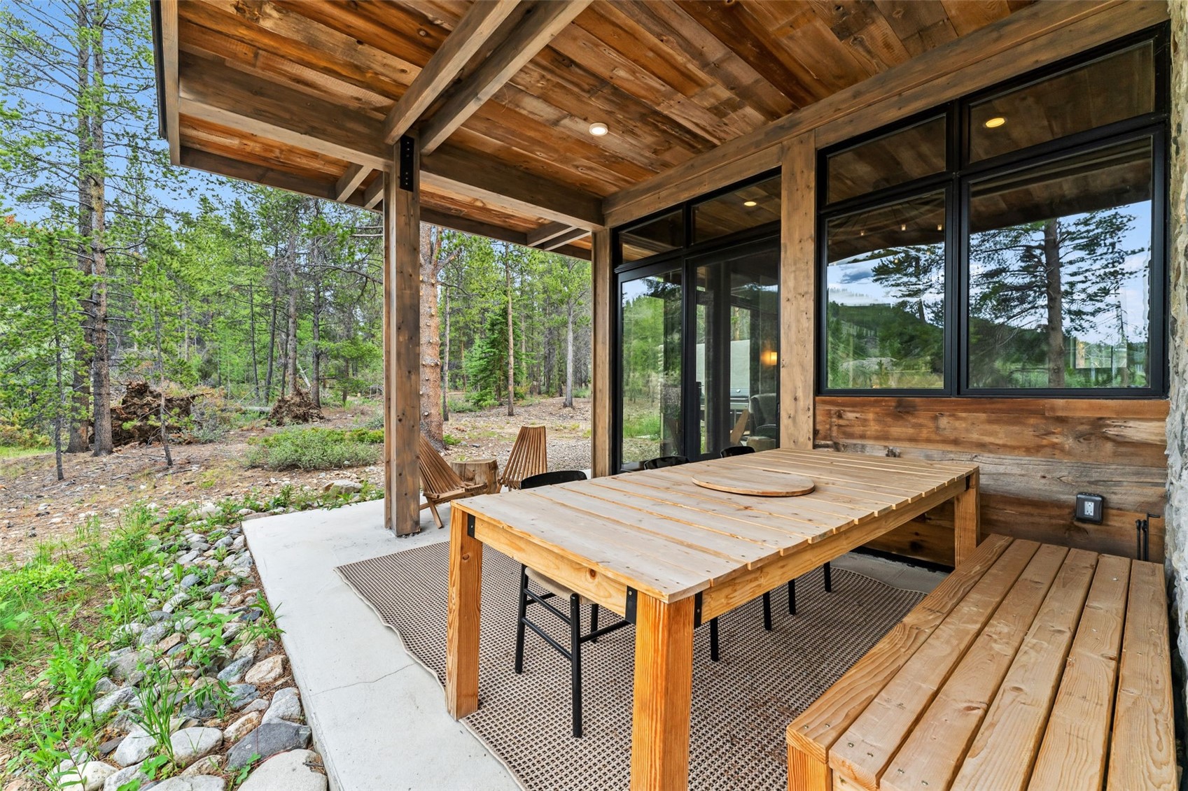 2383 Tiger Road Breckenridge, CO 80424 - Photo 32 of 50