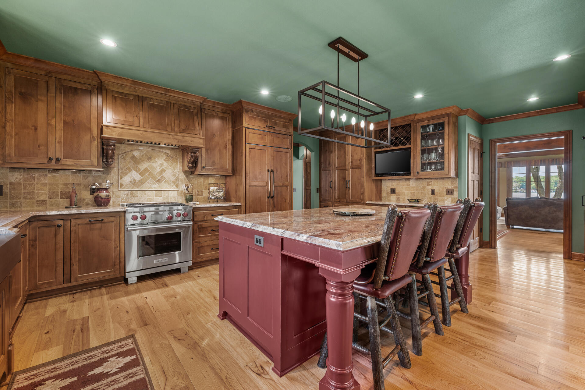 4664 Fontana Road Slinger, WI 53086 - Photo 30 of 54 11-Interior_4664 Fontana Rd