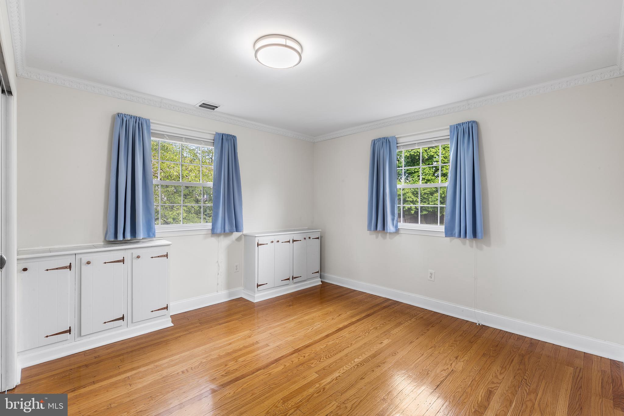 3503 St Davids Road Newtown Square, PA 19073 - Photo 28 of 45 Bedroom #3 with built in storage