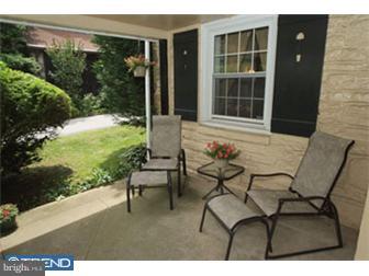 120 Harrogate Road Wynnewood, PA 19096 - Photo 2 of 12 Exterior Front
