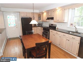 120 Harrogate Road Wynnewood, PA 19096 - Photo 5 of 12 Kitchen