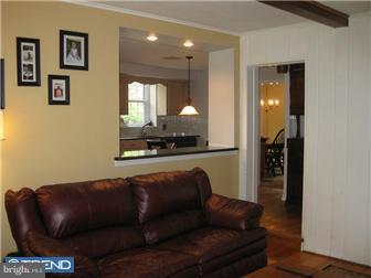 120 Harrogate Road Wynnewood, PA 19096 - Photo 6 of 12 Great Room