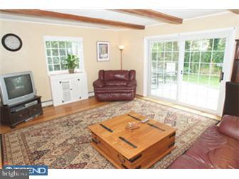 120 Harrogate Road Wynnewood, PA 19096 - Photo 7 of 12 Great Room