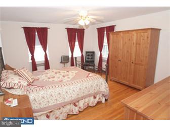 120 Harrogate Road Wynnewood, PA 19096 - Photo 8 of 12 Bedroom - Main