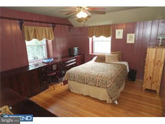 120 Harrogate Road Wynnewood, PA 19096 - Photo 10 of 12 Bedroom 3