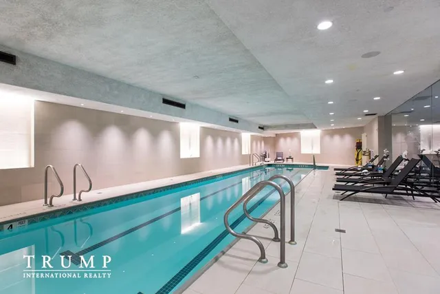 $11,950,000 | 1 Central Park West, Unit 39G | Upper West Side