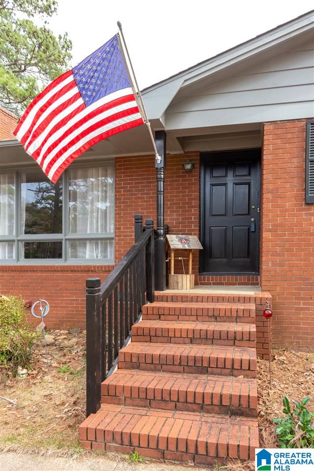 620 Beck Road Eastaboga, AL 36260 - Photo 38 of 42