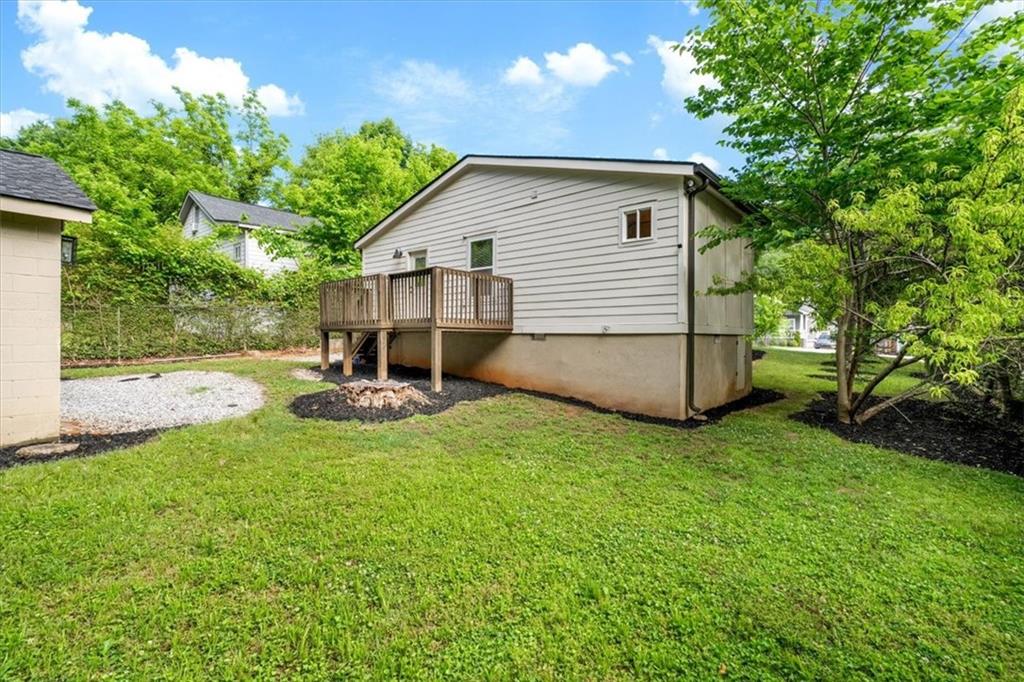 1060 Regent Street Southwest Atlanta, GA 30310 - Photo 30 of 39