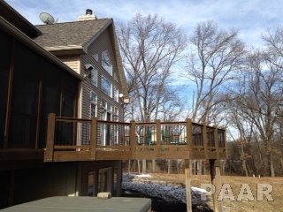 5126 North Kickapoo-Edwards Road Edwards, IL 61528 - Photo 24 of 27