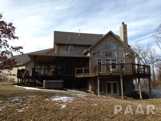 5126 North Kickapoo-Edwards Road Edwards, IL 61528 - Photo 25 of 27