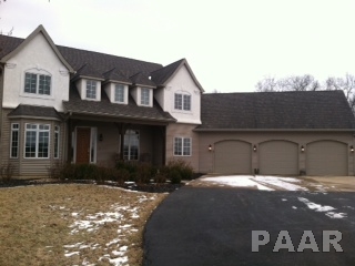 5126 North Kickapoo-Edwards Road Edwards, IL 61528 - Photo 3 of 27