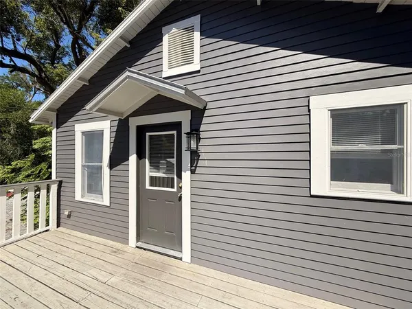 $1,650 | 2813 North Morgan Street, Unit A, Tampa, FL 33602