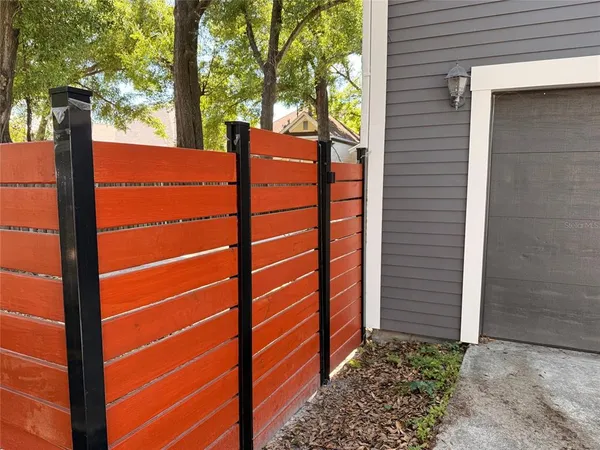 $1,650 | 2813 North Morgan Street, Unit A, Tampa, FL 33602