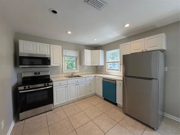 $1,650 | 2813 North Morgan Street, Unit A, Tampa, FL 33602