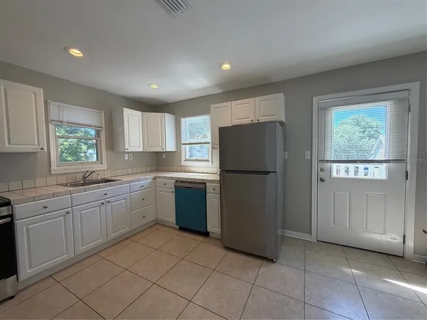 $1,650 | 2813 North Morgan Street, Unit A, Tampa, FL 33602