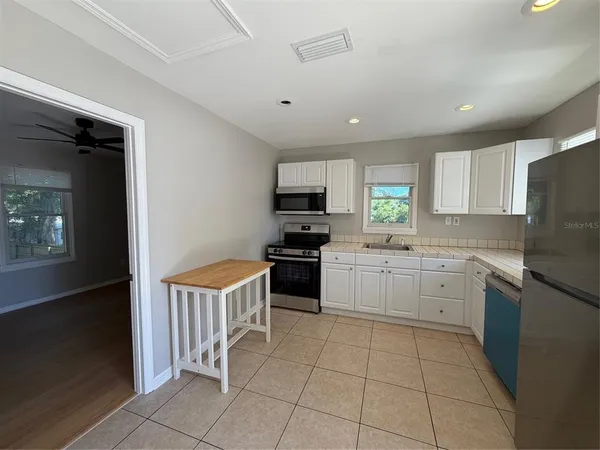 $1,650 | 2813 North Morgan Street, Unit A, Tampa, FL 33602