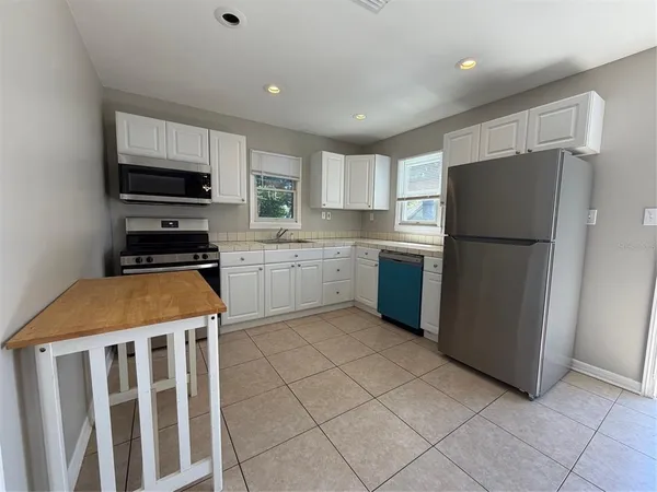 $1,650 | 2813 North Morgan Street, Unit A, Tampa, FL 33602