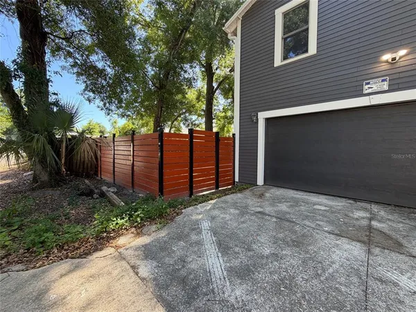 $1,650 | 2813 North Morgan Street, Unit A, Tampa, FL 33602