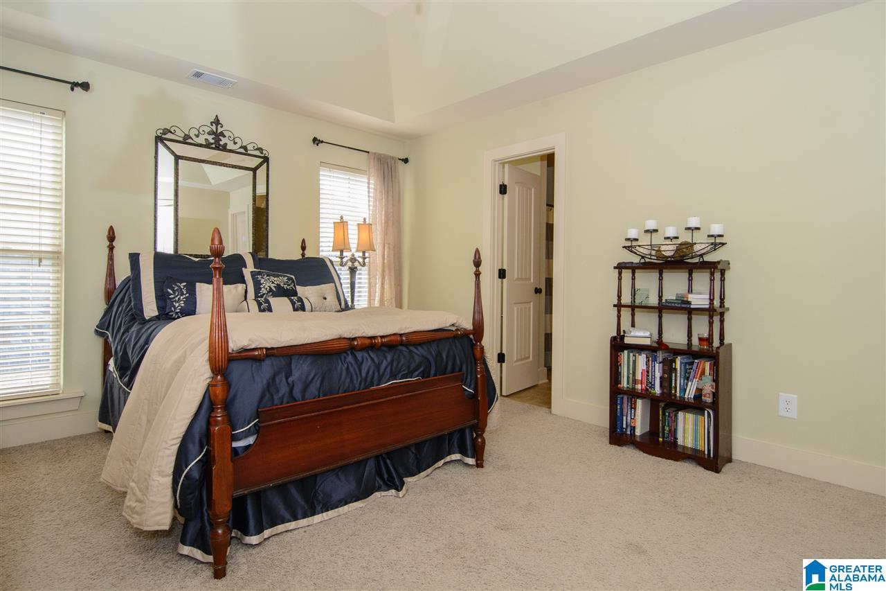 4862 Stonecreek Way Calera, AL 35040 - Photo 22 of 40