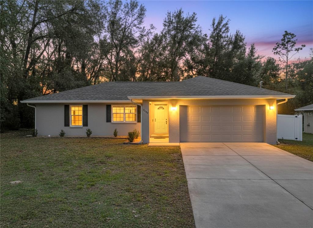 3480 East Theo Lane Inverness, FL 34453 - Photo 1 of 41