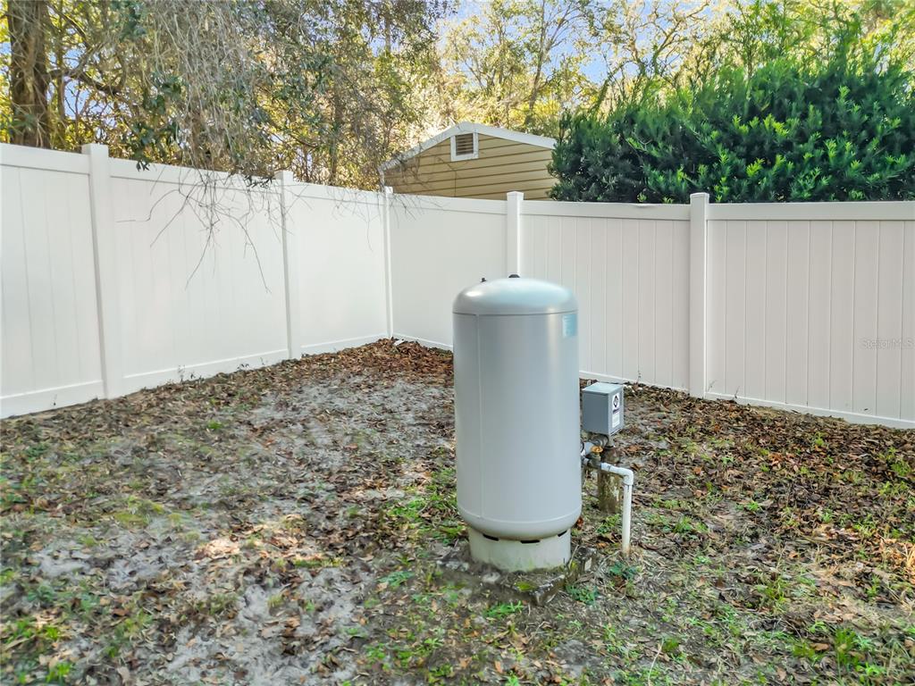 3480 East Theo Lane Inverness, FL 34453 - Photo 36 of 41