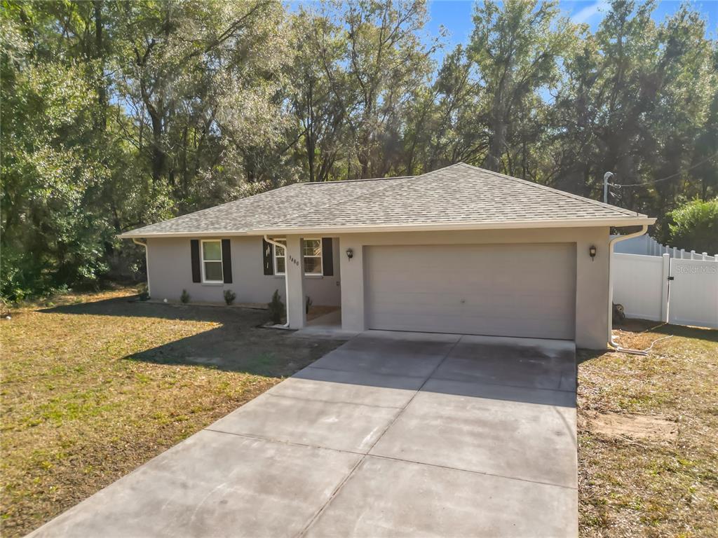 3480 East Theo Lane Inverness, FL 34453 - Photo 8 of 41