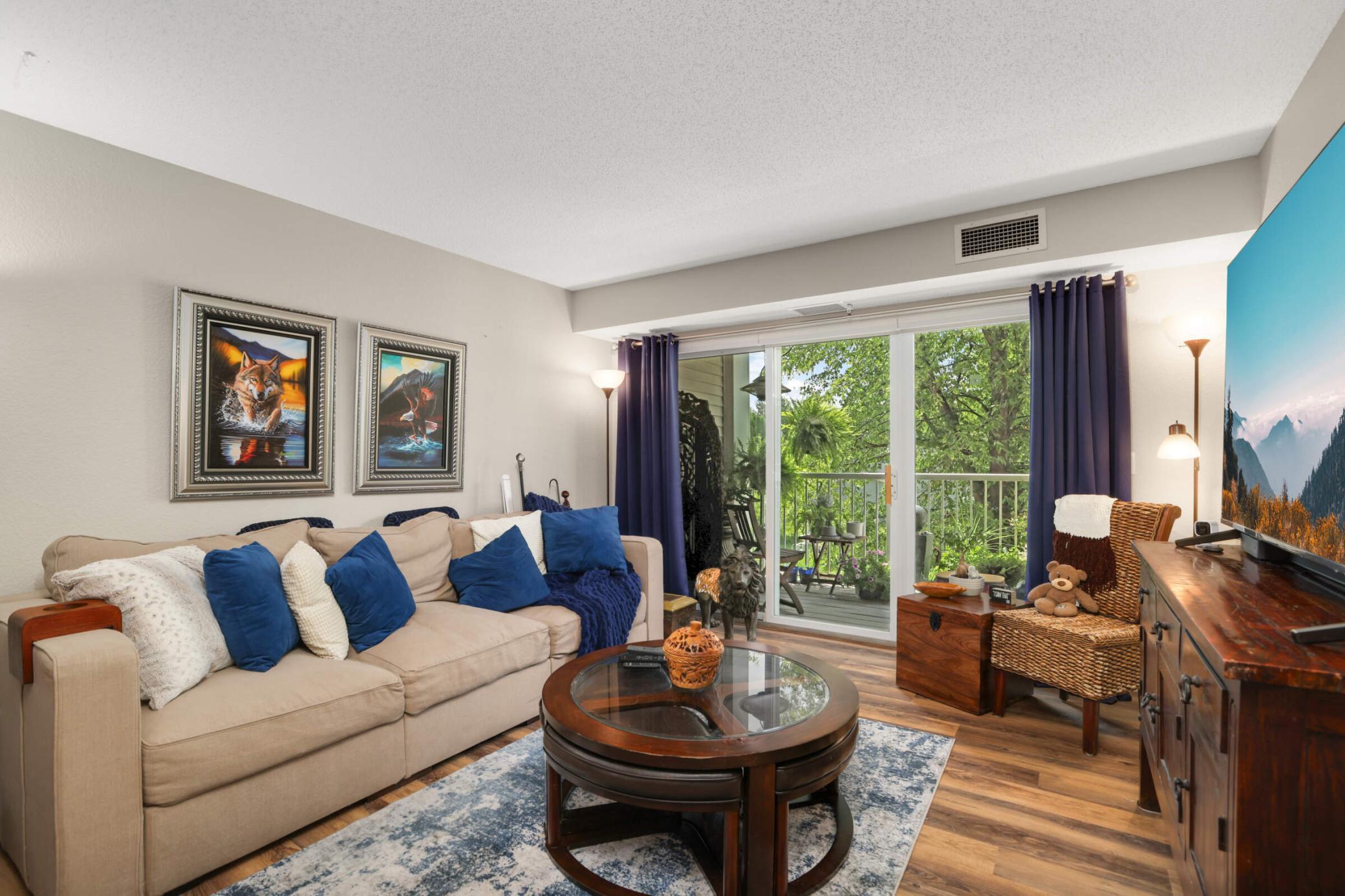1600 Arundel St Unit 204  