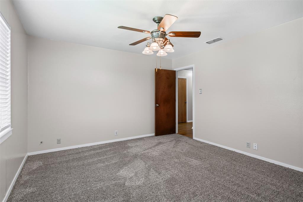 1221 East Fm 4 Cleburne, TX 76031 - Photo 22 of 35 a view of an empty room with a window