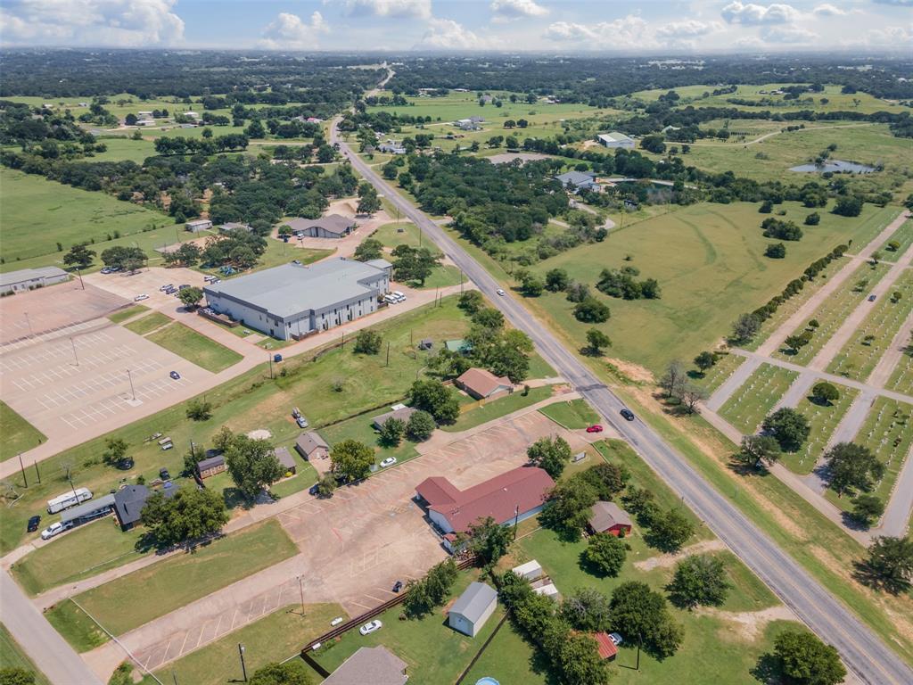 1221 East Fm 4 Cleburne, TX 76031 - Photo 34 of 35 a view of a city