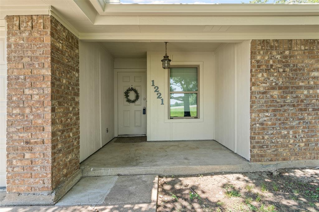1221 East Fm 4 Cleburne, TX 76031 - Photo 7 of 35